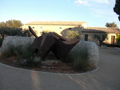 bull